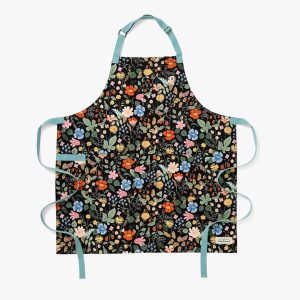 Hedley & Bennett Essential Apron - Rifle Strawberry Field